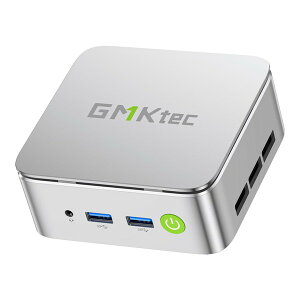 GMK-G10-16/512-W11Pro(3500U) GMKtec NucBox G10 [fXNgbvp\R j^ / Win11 Pro]