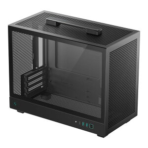 R-CH160-BKNGM0-G DEEPCOOL �u���b�N CH160 PLUS [�~�j�^���[�^PC�P�[�X]