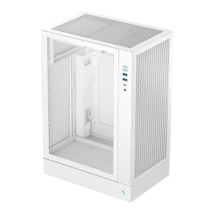 R-CH170-WHNGM0-G DEEPCOOL zCg CH170 PLUS WH [~j^[^PCP[X]