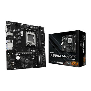 A620AM-HVS ASRock [�}�U�[�{�[�h]