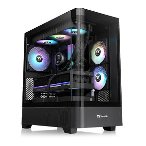 CA-11G-00M1WN-00 Thermaltake ubN View 290 Black [~h^[^PCP[X]