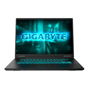 GAMING A16 3VHK3JP894SH GIGABYTE ubNX`[ [m[gp\R 16^ / Win11 Home]