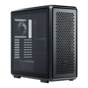 MF600-KGNN-S00 CoolerMaster ubN MasterFrame 600 Black [~h^[^PCP[X]