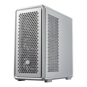 MF600-SGNN-S00 CoolerMaster Vo[ MasterFrame 600 Silver [~h^[^PCP[X]
