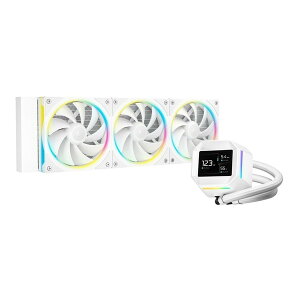 R-LM360-WHDMMC-1 DEEPCOOL zCg [CPUN[[]