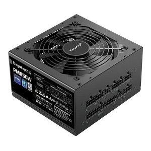 PM850W Black Segotep ubN [djbg]