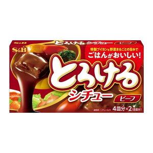 GXr[Hi S&B Ƃ낯V`[ r[t 140gx60 [J[ Mtg v[g Ε ~Mtg