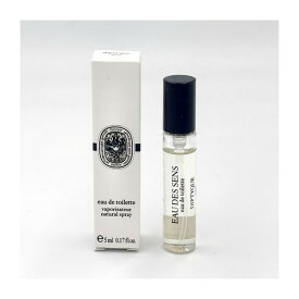 diptyque ディプティック 香水 レディース メンズ ユニセックス オーデサンス オードトワレ EDT 5ml フレグランス 誕生日 新生活 クリスマス プレゼント ギフト 【並行輸入品】