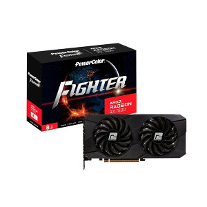 RX7600 8G-F/V2 PowerColor [OtBbNJ[h]