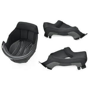 D62319 �f�C�g�i(Daytona) �o�C�N�p �w�����b�g DN�[008OF�p ��C�i �C���i�[�p�b�h �����Z�b�g XL�T�C�Y�p 62319 �f�C�g�i