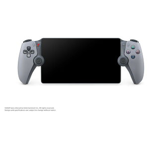 CFIJ-18030 SIE PlayStation Portal [gv[[ 30NAjo[T[ ~ebhGfBV