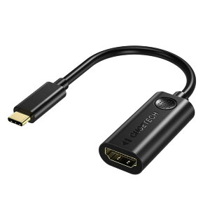 sp240010-C01 CHOETECH(`GebN) ubN HUB-H04 [Type-C to 4K HDMI nuA_v^[]