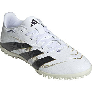 yGg[P5{!2020:00-271:59z TbJ[V[Y vf^[ CLUB TF / ^[tp(g[jOV[Y)/ Predator Club TF zCg 27.0cm JR7010 ADIDAS