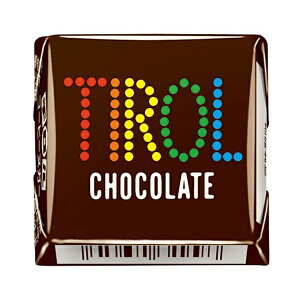 チロルチョコ コーヒーヌガー 1個×30 メーカー直送 プレゼント ギフト