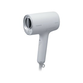 【送料無料】パナソニック ヘアードライヤー ミストグレー EH-NA0K-H 高浸透ナノイー コンパクト 軽量 誕生日 母の日 クリスマス プレゼント