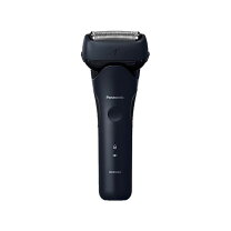 パナソニック ラムダッシュ 3枚刃 充電スタンド付 ES-LT4C-K (箱無 