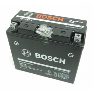 BOSCH �{�b�V�� �o�b�e���[ RBT12B-4-N �t����[�d�ςݎd�l �{�b�V��(BOSCH)