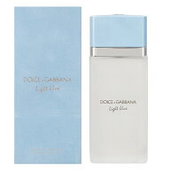 D&G ドルチェ&ガッバーナ 香水 レディース ライトブルー オードトワレ 100mL DG-LIGHTBLUEETSP-100 フレ…