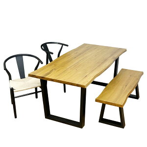 VT-01-180-4-B-OAK-BKWH 㓡ƋY [_CjOe[u 4_Zbg] [J[