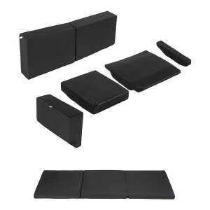 A1612a-1-602BK CELLUTANE [Ԓ}bgX t[hNX^[ 6l菕ȗp] [J[