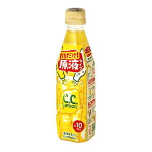hNo[ C.C. 340ml×24 Tg[ [J[