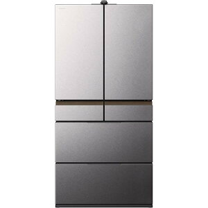 R-GXCC67X(H) ���� �o�C�u���[�V�������[�u�O���[ [�①�� (670L�E�t�����`�h�A/�ω��J��)]