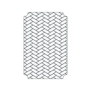 【法人限定】 HANAOKA DANDY オプションダンディジャンボデザインマット(ベースデザイン) OP/DG-MT2 花岡車輌