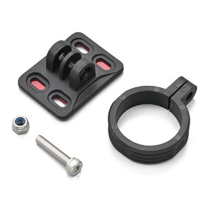 【エントリーでP10倍!24日20:00-27日9:59】 D62014 Mio(ミオ) バイク用 スマートモニター MK50用 補修品 カメラマウント デイトナ