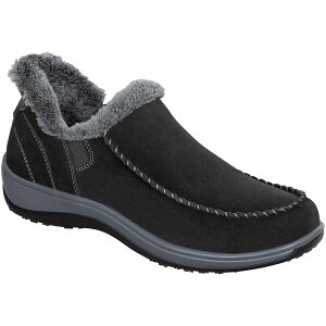 Orthofeet LORIN VL BLACK-MEDIUM OF80041M 5 22.0cm [nYt[V[Y]