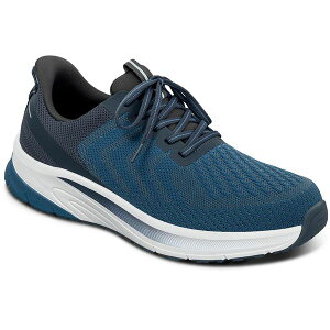 Orthofeet TILOS TX BLUE-WIDE OF20019W 8 26.0cm [�n���Y�t���[�V���[�Y]