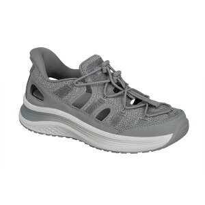 Orthofeet VENUS TX GRAY-WIDE OF64402W 8.5 25.5cm [nYt[V[Y]
