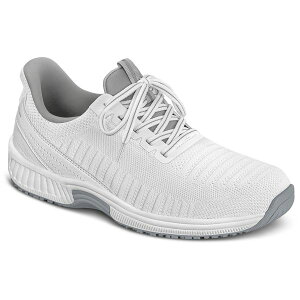 Orthofeet YARI TX WHITE-MEDIUM OF20015M 7 25.0cm [�n���Y�t���[�V���[�Y]