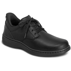 Orthofeet CLAUDE NL BLACK-MEDIUM OF22011M 7 25.0cm [�n���Y�t���[�V���[�Y]