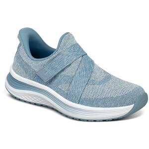 Orthofeet NAYA TX BLUE-WIDE OF80052W 5 22.0cm [�n���Y�t���[�V���[�Y]