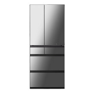 NR-F65WX2-X PANASONIC �I�j�L�X�~���[ [�①�� (650L�E�t�����`�h�A/�ω��J��)]