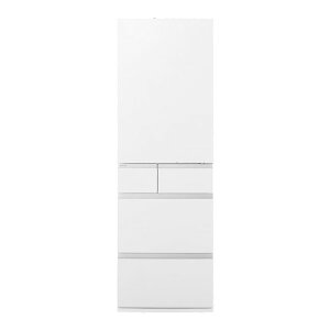 NR-E46HV2L-W PANASONIC �p�[���z���C�g [�①�� (457L�E���J��)]