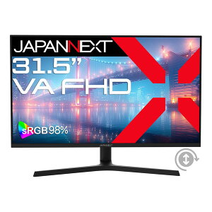 JN-V315F2-HSP JAPANNEXT [31.5C` tj^[]