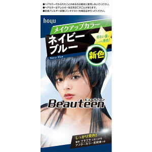ネイビーブルー ビューティーン ヘアカラーの人気商品 通販 価格比較 価格 Com