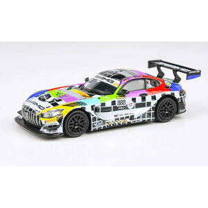 ZfX AMG GT3 2025 oT[Xg12ԃ[X O[vM[VO #888 LHD PA56361 pS [nh]