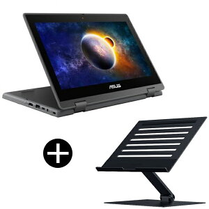 ASUS B1100FKA-BP2051XA ASUS B1100FKA yt m[gp\R + Razer Adjustable Laptop Stand Black m[gPCX^h Zbg