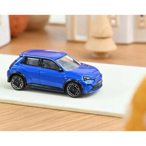 �A���s�[�k A290 GTS 2025 �u���[ Alpine Vision 310979 �m���u