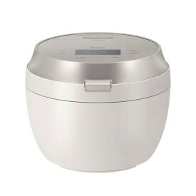 炊飯器 5.5合 パナソニック PANASONIC SR-X910D-H ライトグレージュ 圧力IH炊飯器 5.5合炊き エクプラ特選