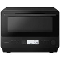 オーブンレンジ 26L パナソニック PANASONIC NE-MS4D-K ブラック 黒