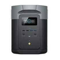 楽天市場】ポータブル電源 エコフロー max 576の通販