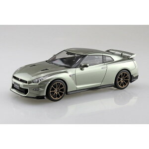 65457 �y�v�� �X�i�b�v�L�b�g 03-MJ �j�b�T�� R35 NISSAN GT-R 2024(�~���j�A���W�F�C�h) ���������ގ�