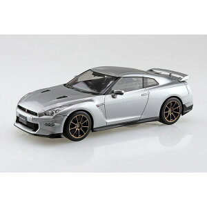 65471 �y�v�� �X�i�b�v�L�b�g 03-UM �j�b�T�� R35 NISSAN GT-R 2024(�A���e�B���C�g���^���V���o�[) ���������ގ�