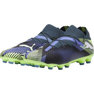 �t���[�`���[ 7 �v�� HG/AG �O���[ 26.0cm 107926 03 PUMA [�T�b�J�[�X�p�C�N ]