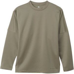`sI Jo[EGA C3-CS490 655 LONG SLEEVE T-SHIRT J[LO[ S Champion [OTVcY]