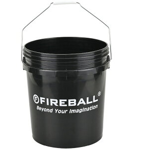D61705 fCgi(Daytona) Fireball(t@C[{[)  oPc oCN e 18L ubN 61705