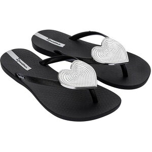 �C�p�l�} MAXI FASHION II �u���b�N/�V���o�[ 36 24.0cm SP82120553 Ipanema